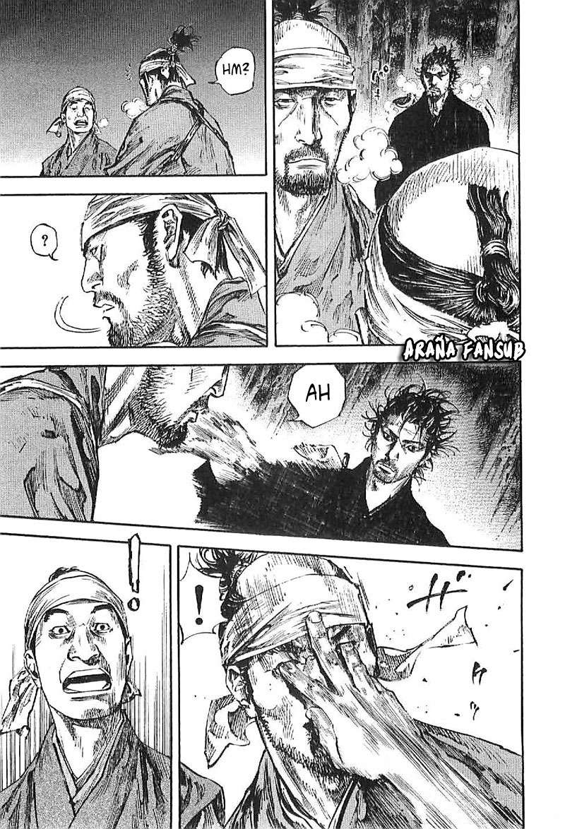 Read Vagabond ES Manga Online