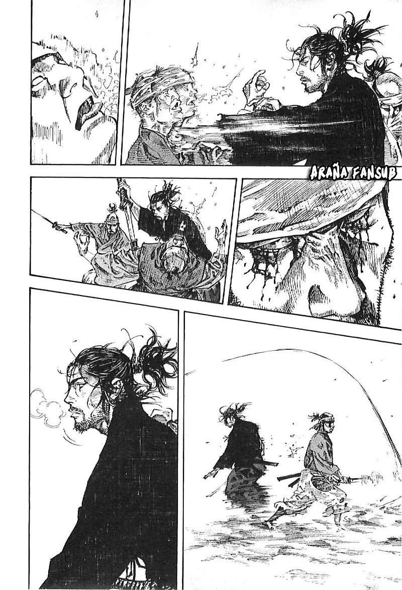 Read Vagabond ES Manga Online