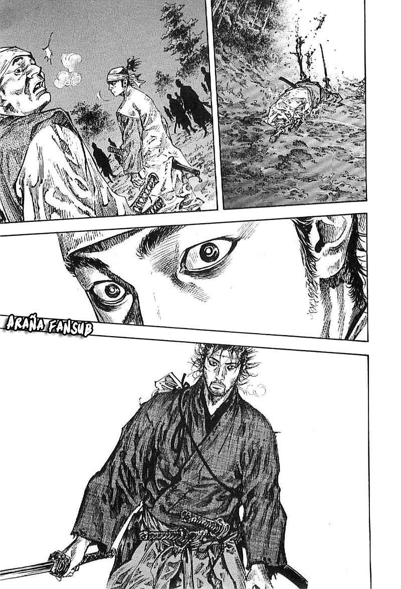 Read Vagabond ES Manga Online