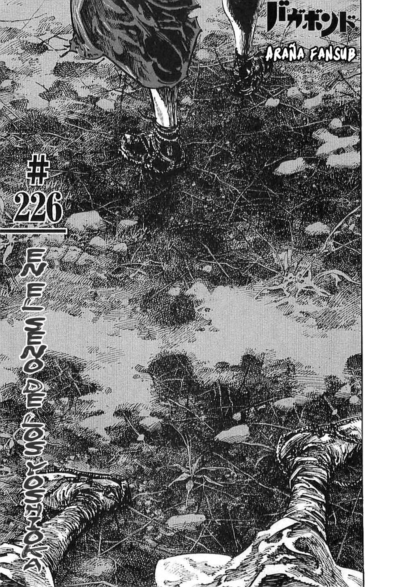 Read Vagabond ES Manga Online