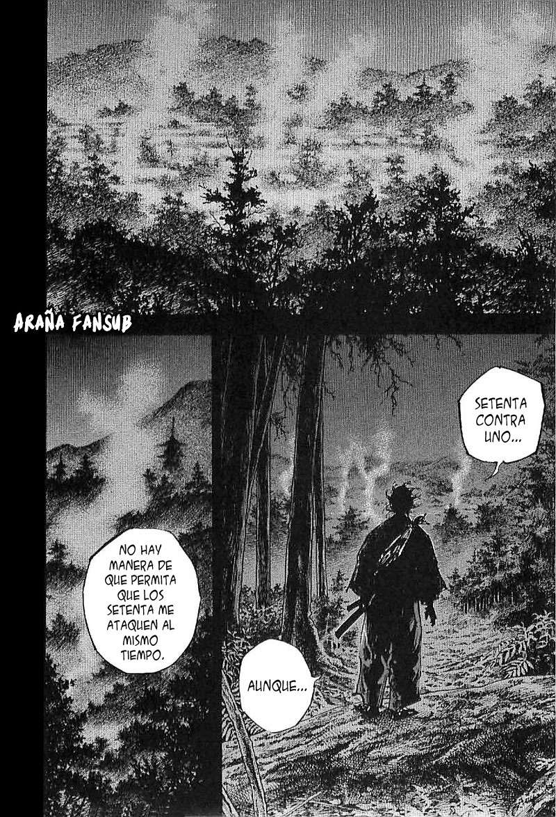 Read Vagabond ES Manga Online