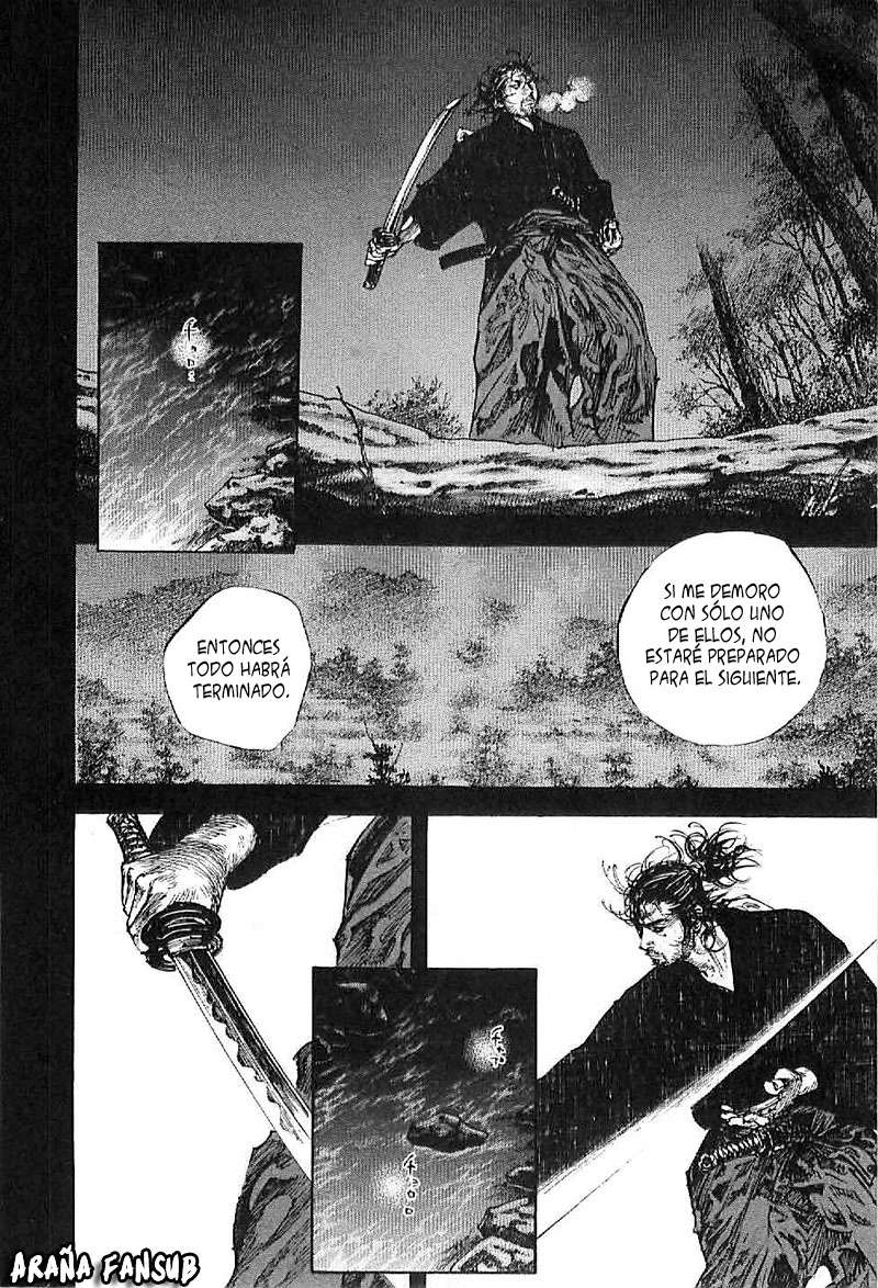 Read Vagabond ES Manga Online