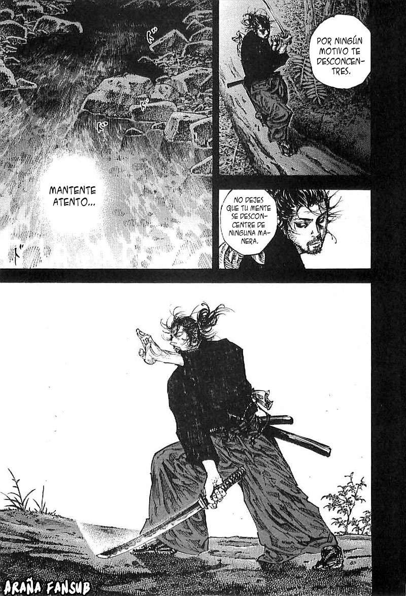 Read Vagabond ES Manga Online