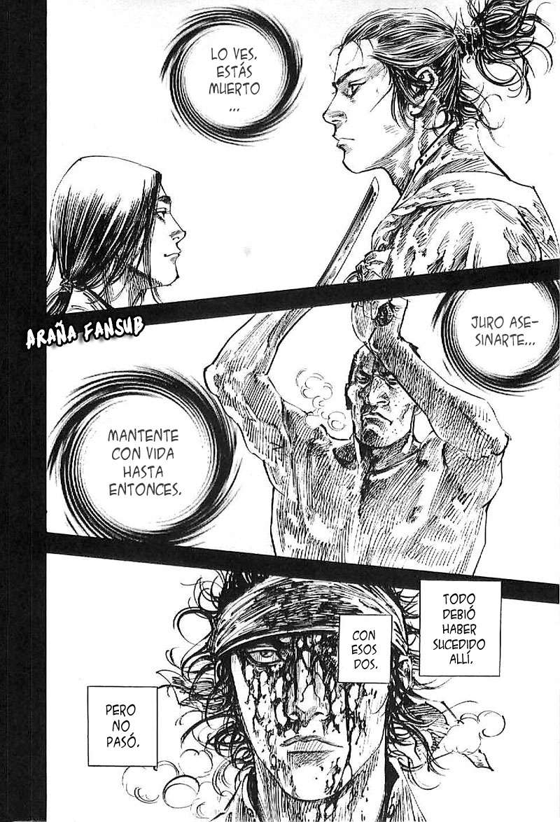 Read Vagabond ES Manga Online