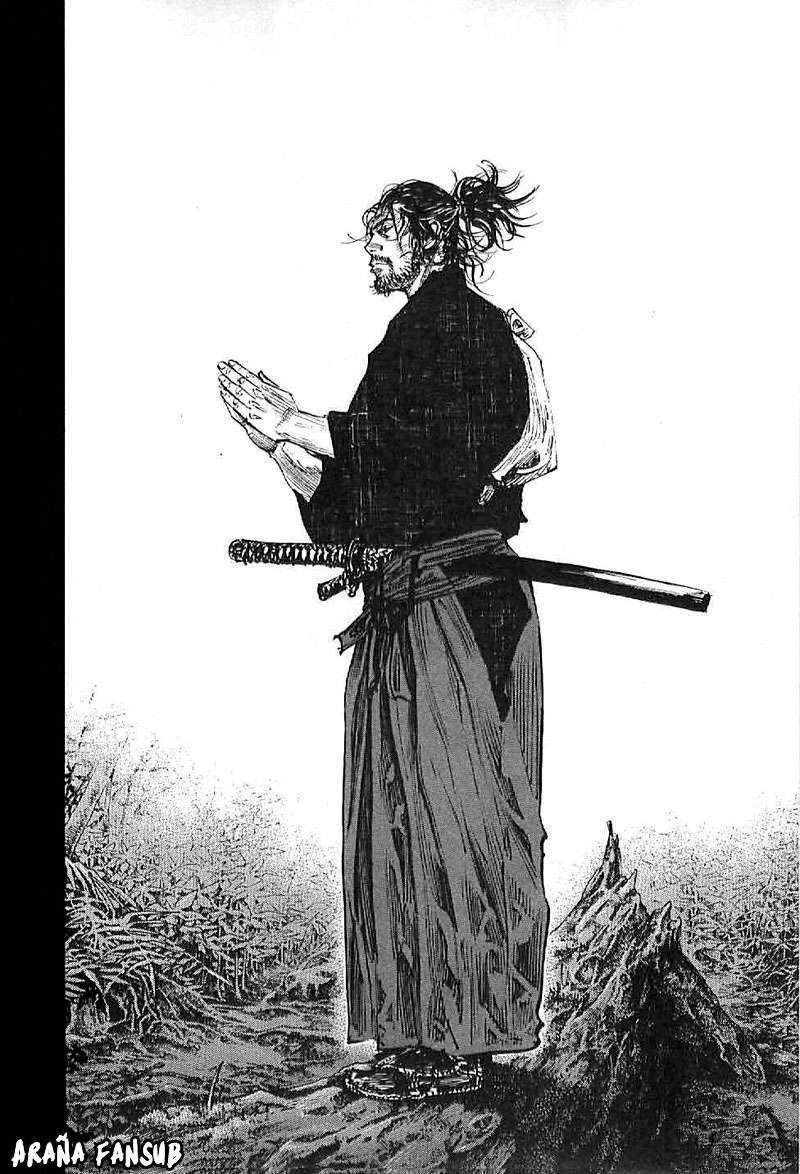 Read Vagabond ES Manga Online