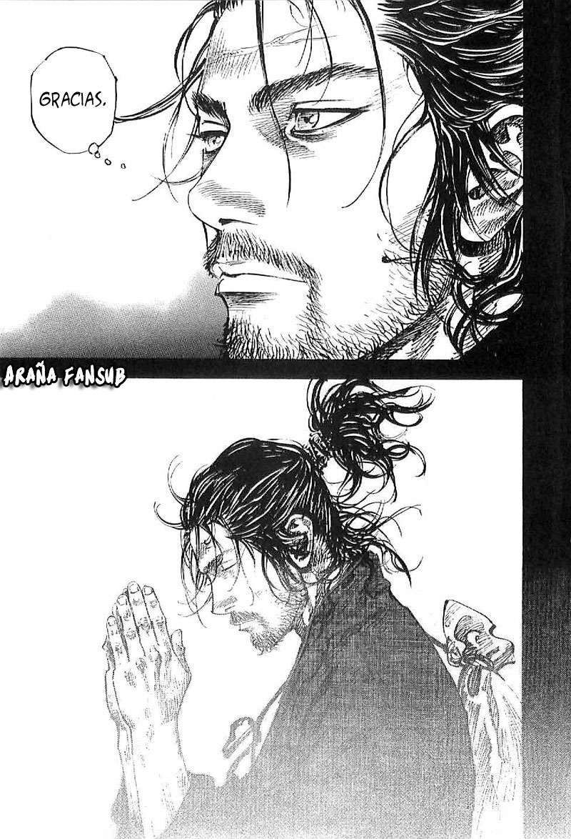 Read Vagabond ES Manga Online