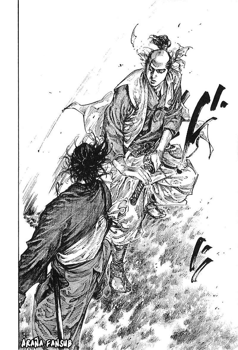 Read Vagabond ES Manga Online