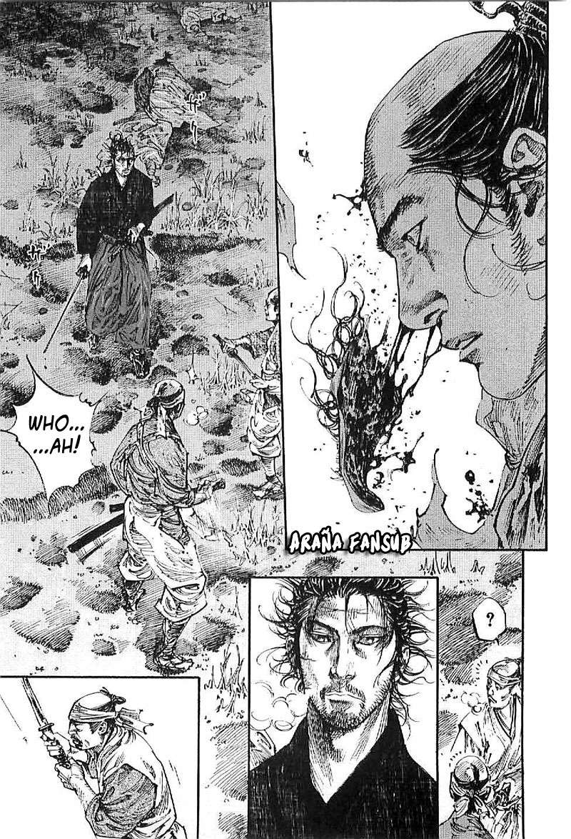 Read Vagabond ES Manga Online