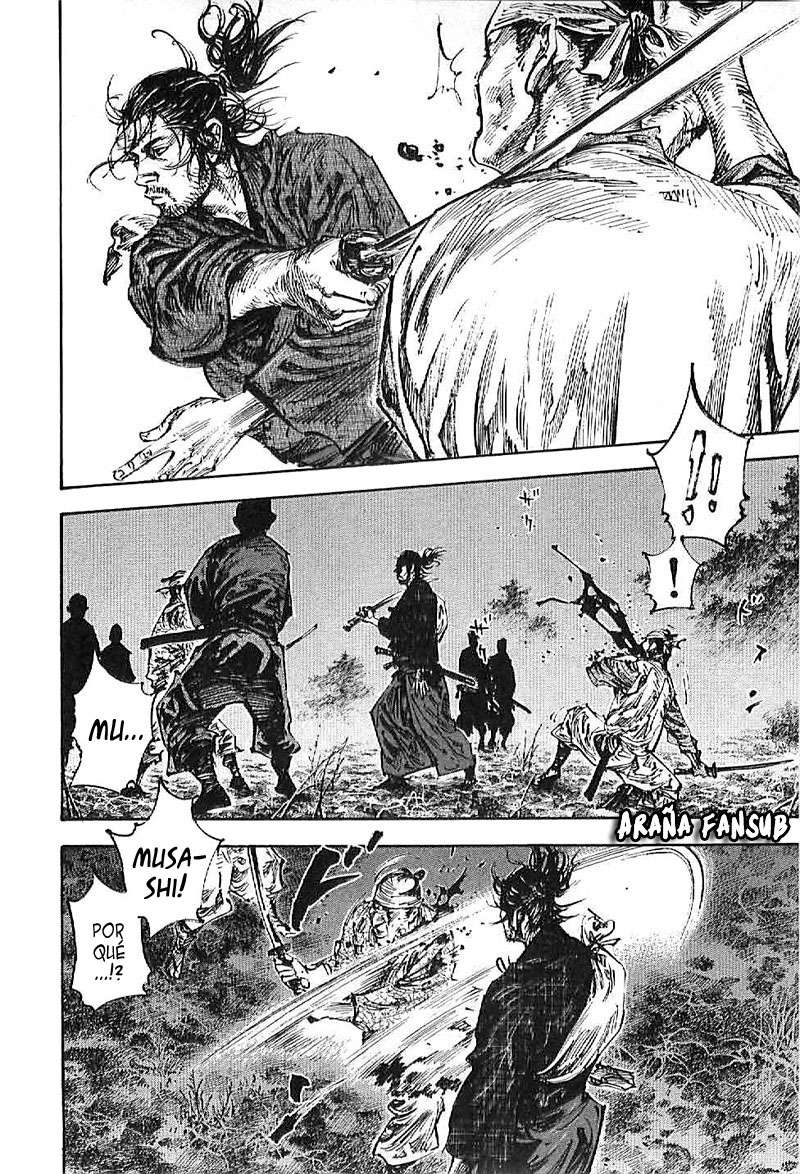 Read Vagabond ES Manga Online
