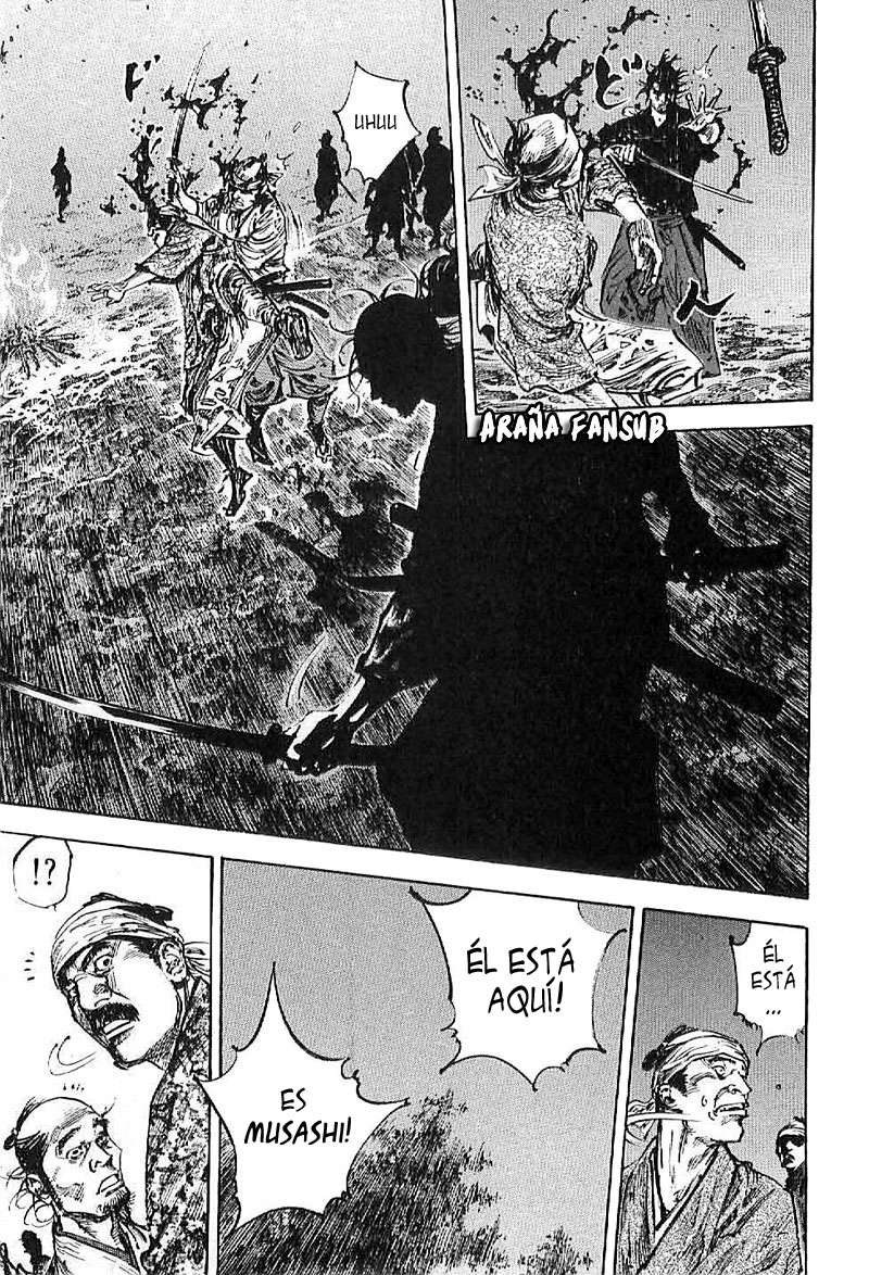 Read Vagabond ES Manga Online