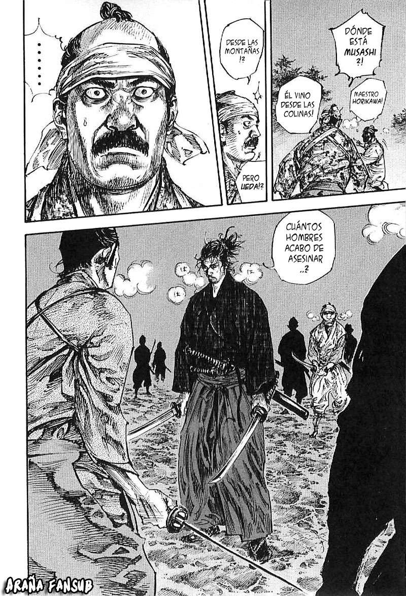 Read Vagabond ES Manga Online
