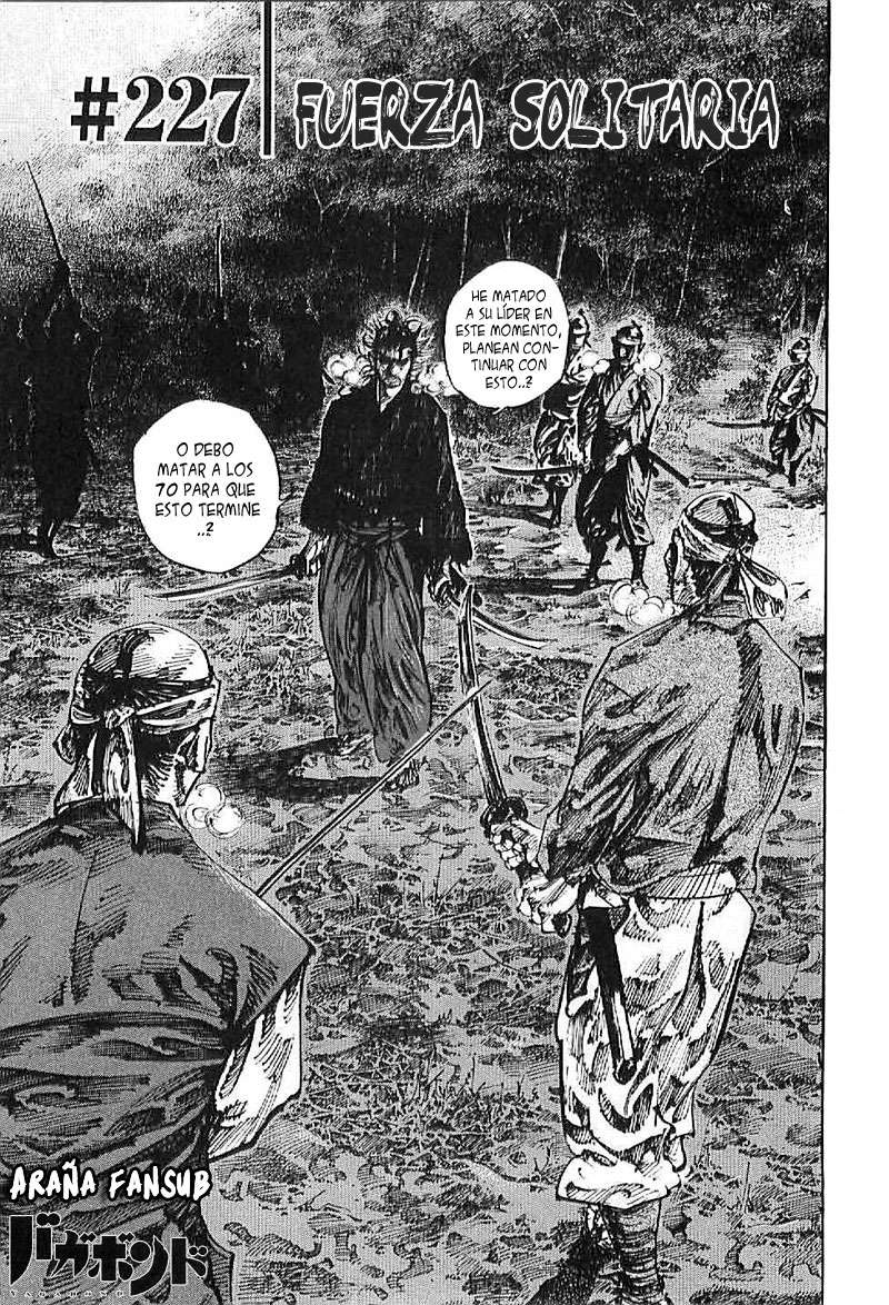 Read Vagabond ES Manga Online