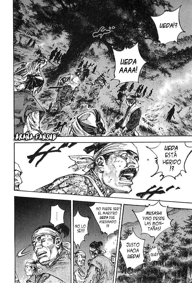 Read Vagabond ES Manga Online