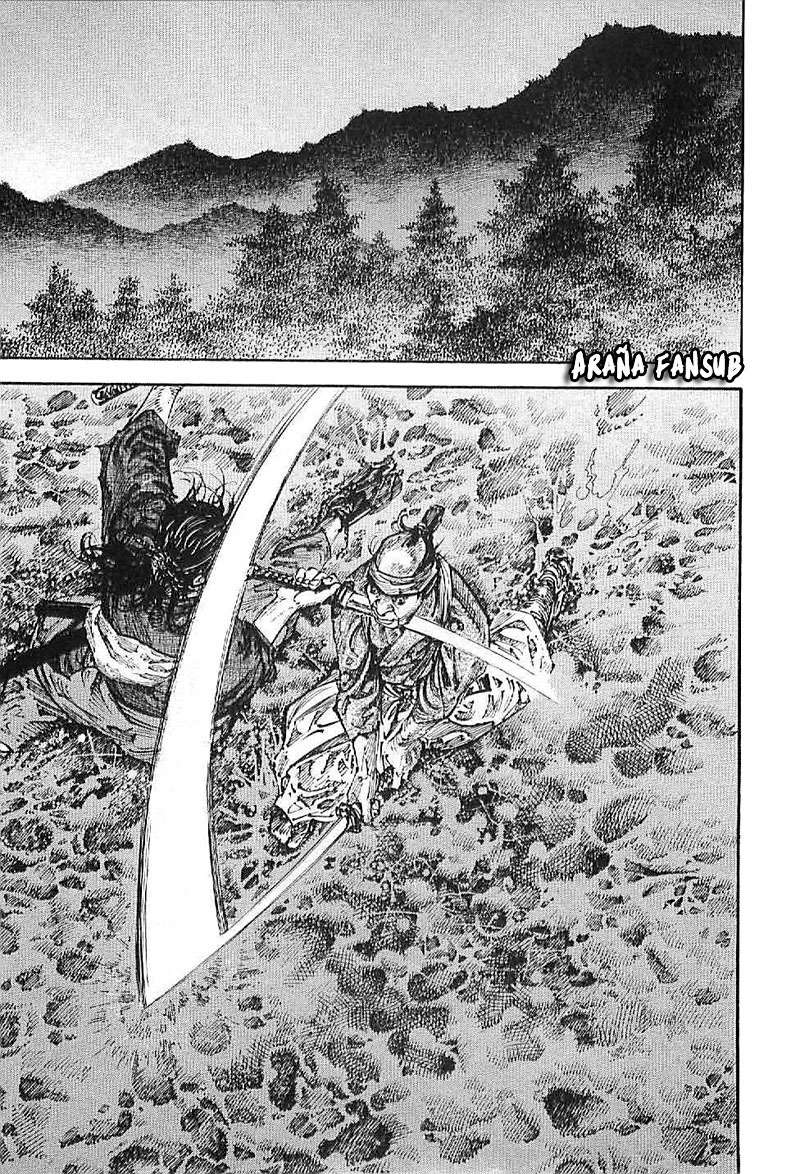 Read Vagabond ES Manga Online