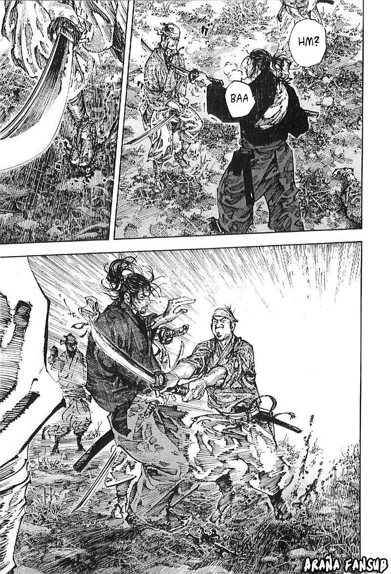Read Vagabond ES Manga Online