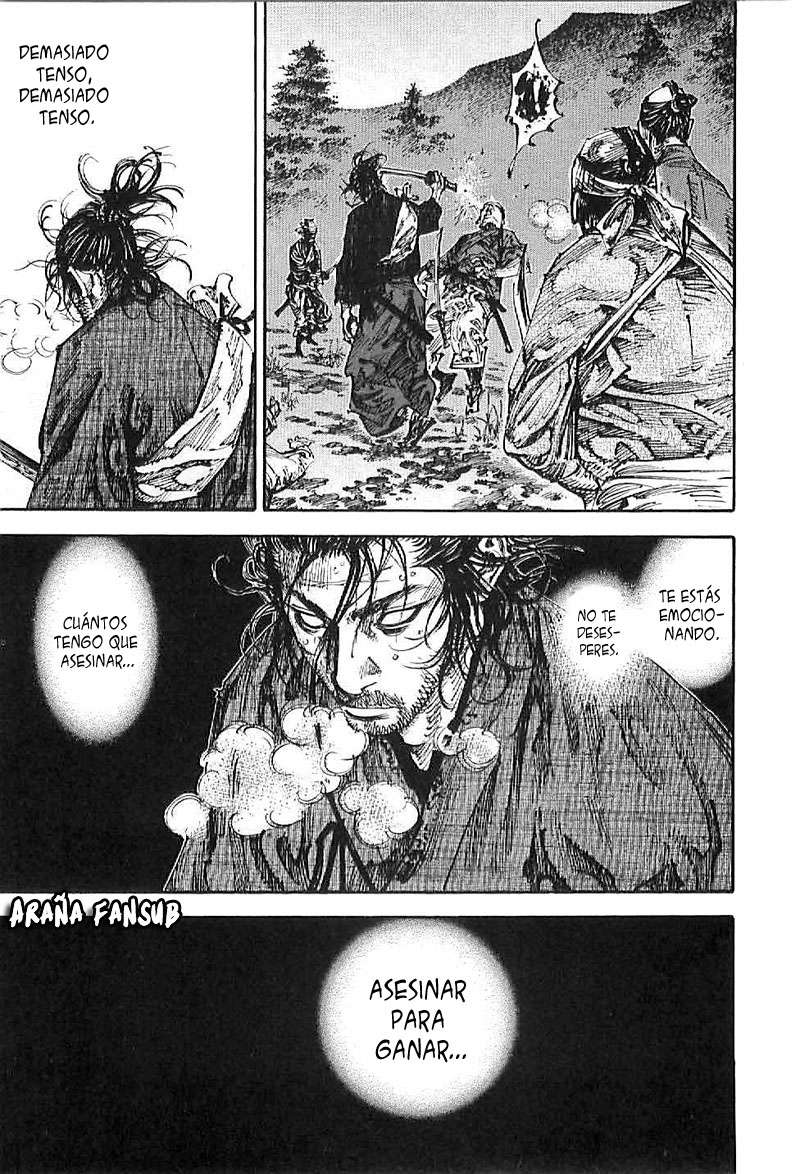 Read Vagabond ES Manga Online