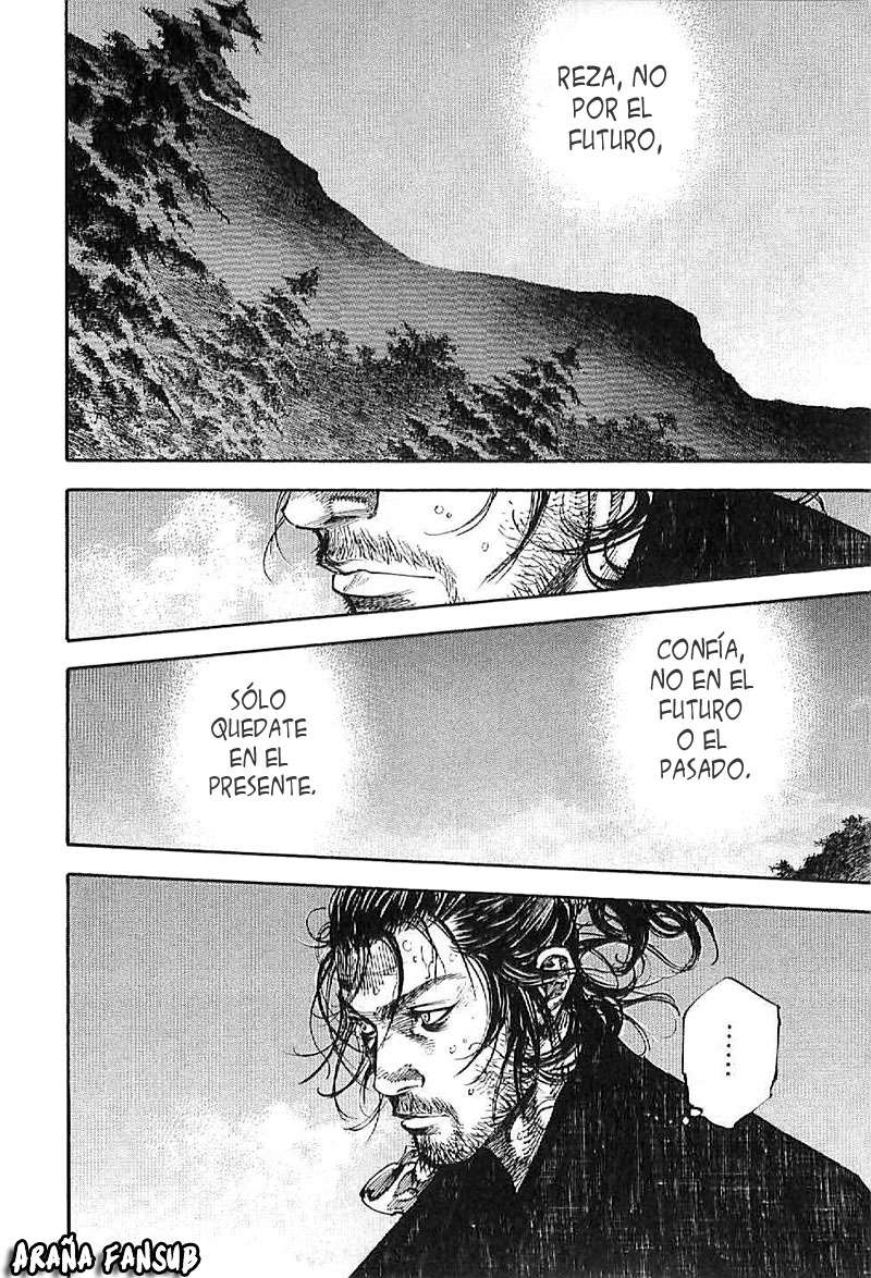Read Vagabond ES Manga Online