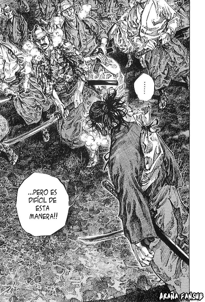 Read Vagabond ES Manga Online