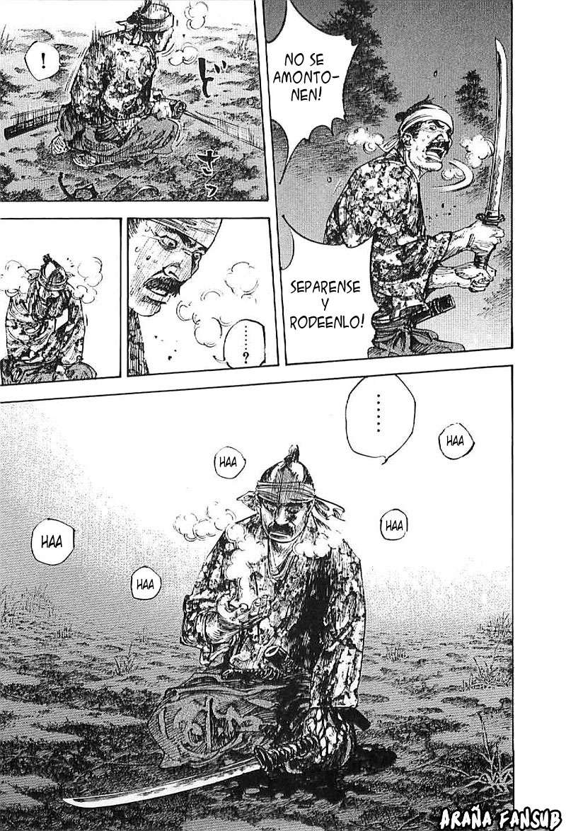 Read Vagabond ES Manga Online
