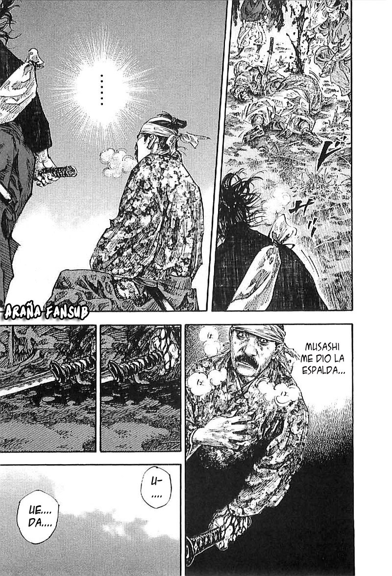 Read Vagabond ES Manga Online