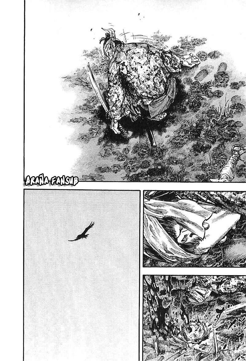 Read Vagabond ES Manga Online