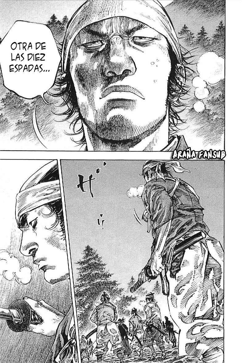 Read Vagabond ES Manga Online