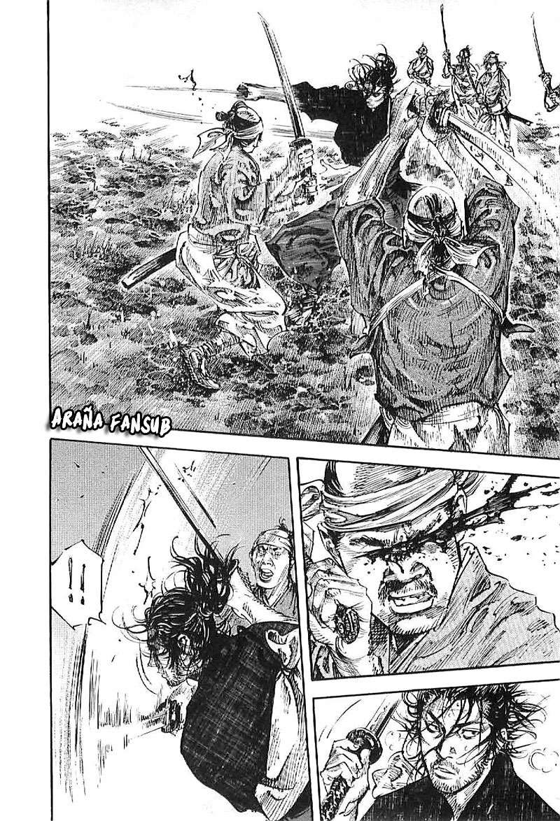 Read Vagabond ES Manga Online