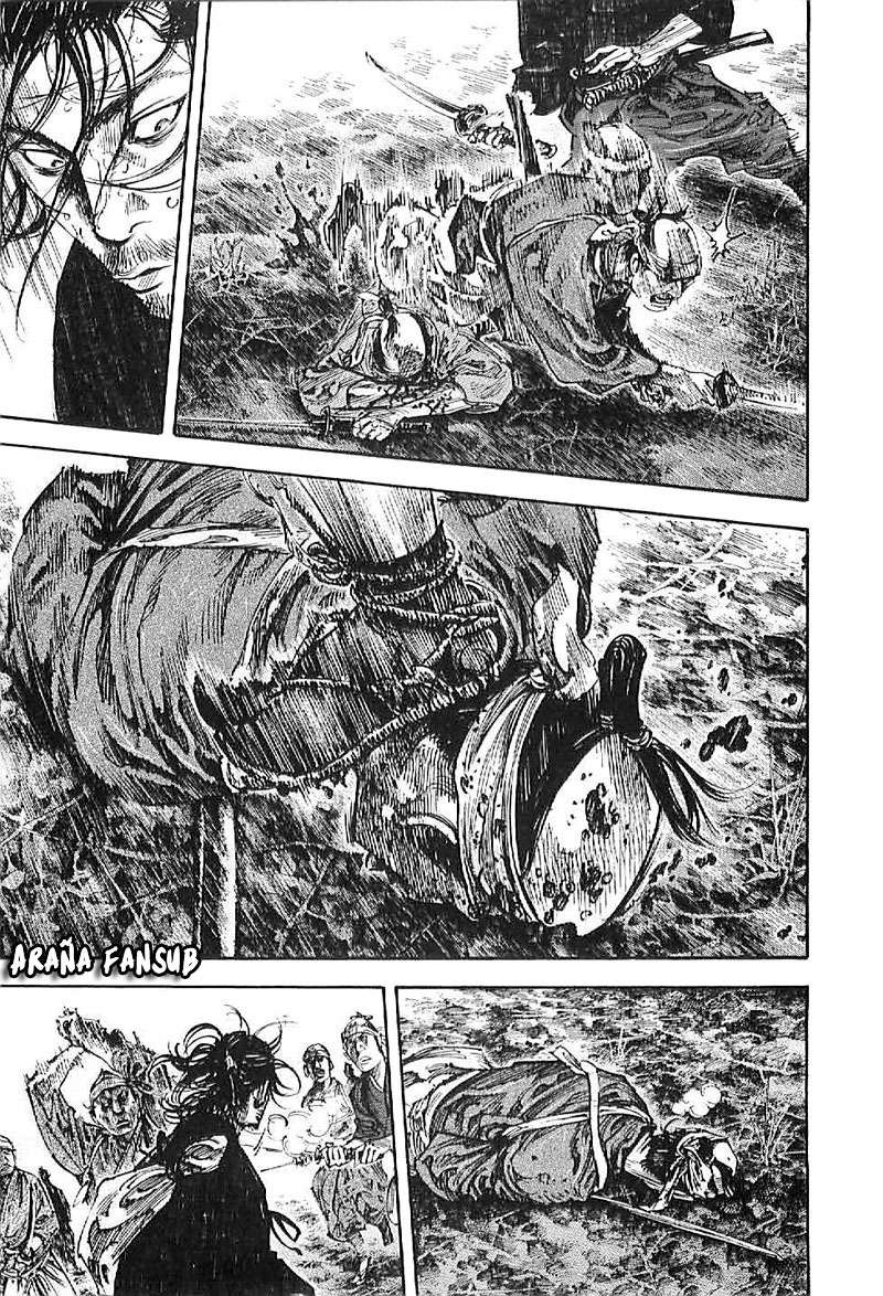 Read Vagabond ES Manga Online