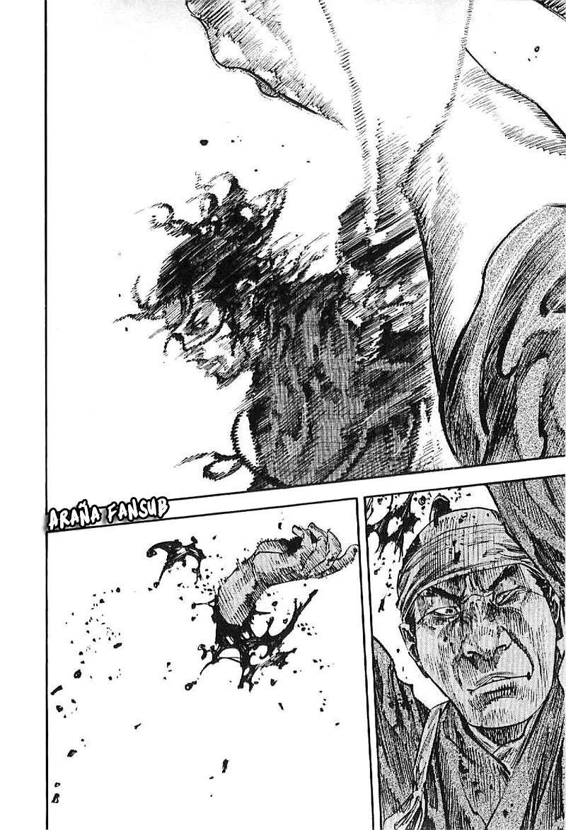 Read Vagabond ES Manga Online