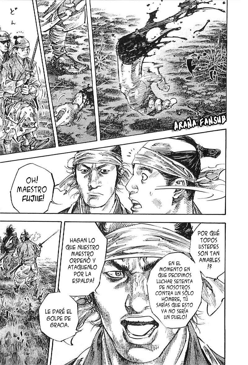 Read Vagabond ES Manga Online