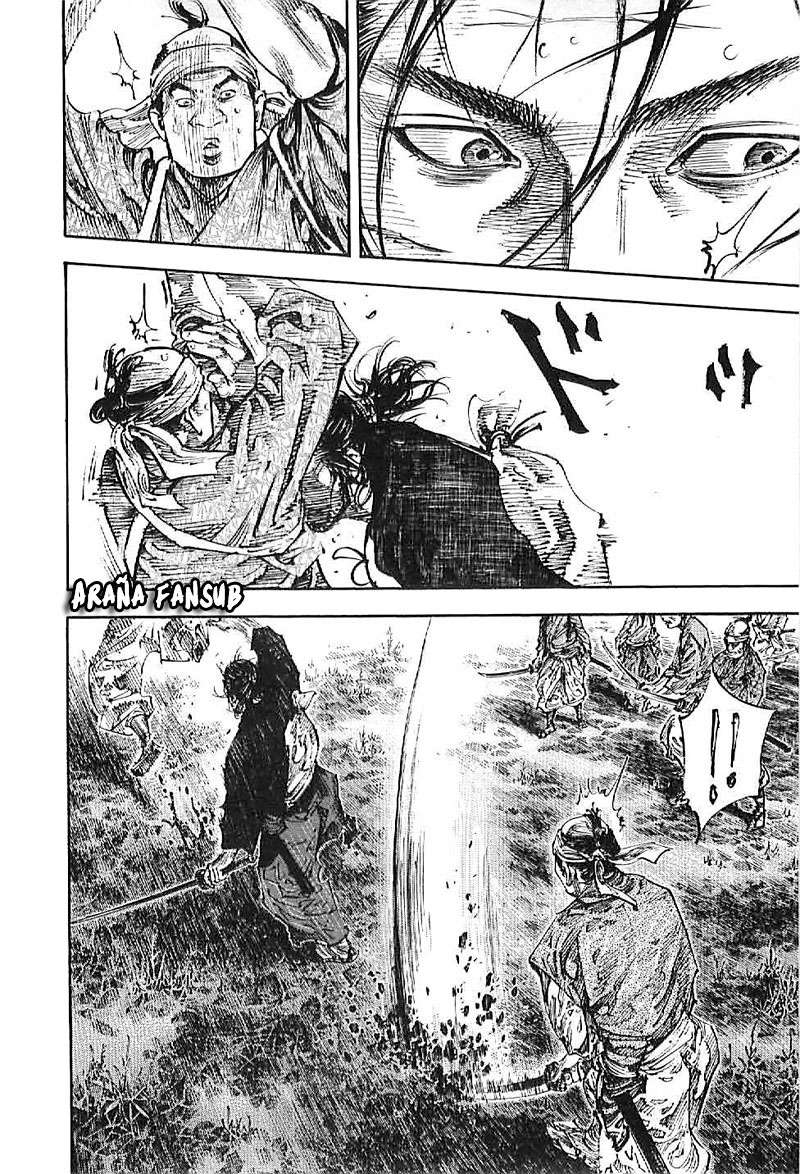 Read Vagabond ES Manga Online