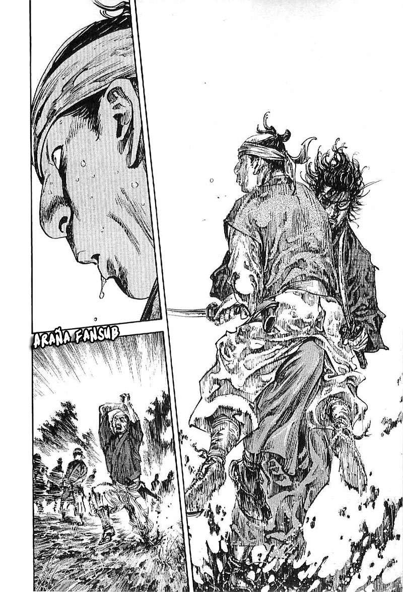 Read Vagabond ES Manga Online