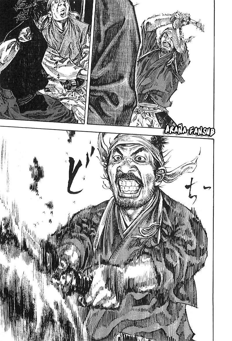Read Vagabond ES Manga Online