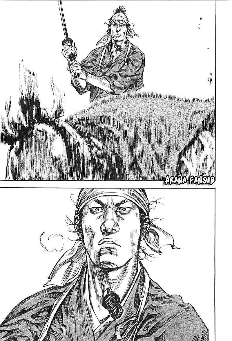 Read Vagabond ES Manga Online