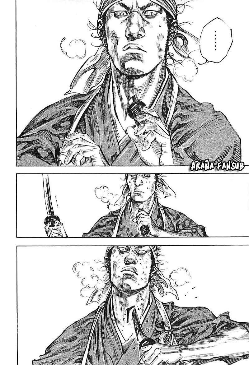 Read Vagabond ES Manga Online