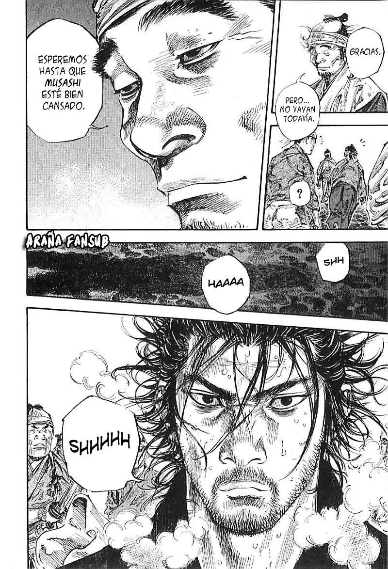 Read Vagabond ES Manga Online