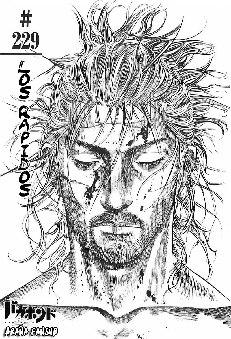 Read Vagabond ES Manga Online