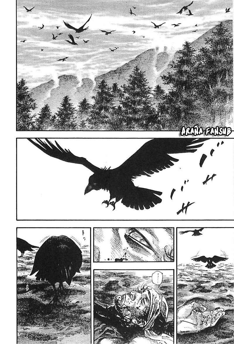 Read Vagabond ES Manga Online
