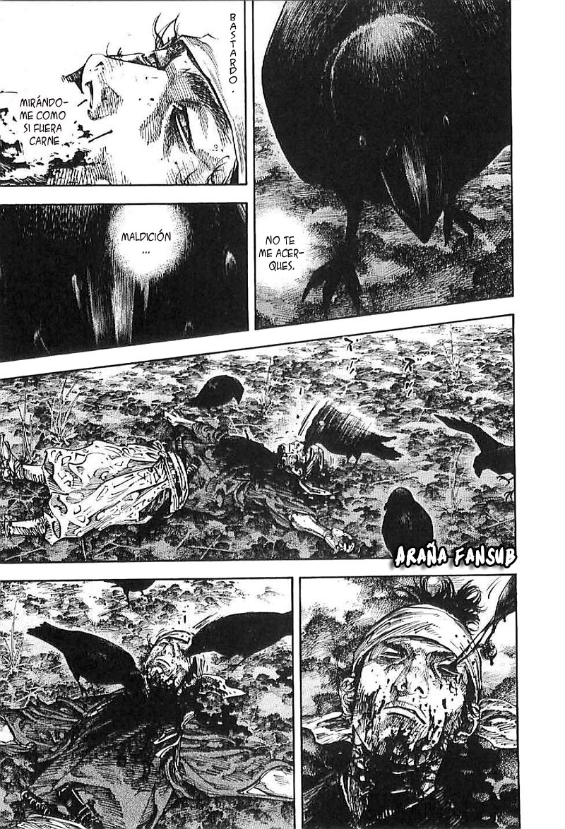 Read Vagabond ES Manga Online
