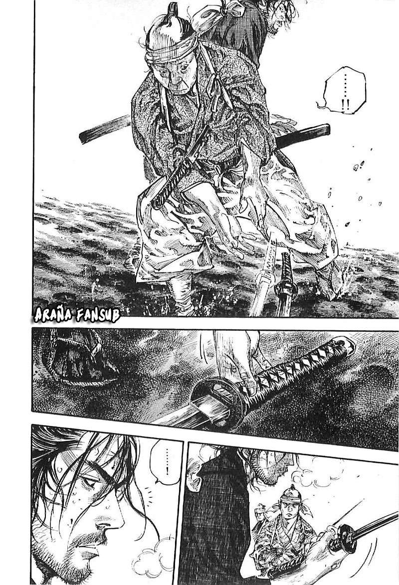 Read Vagabond ES Manga Online