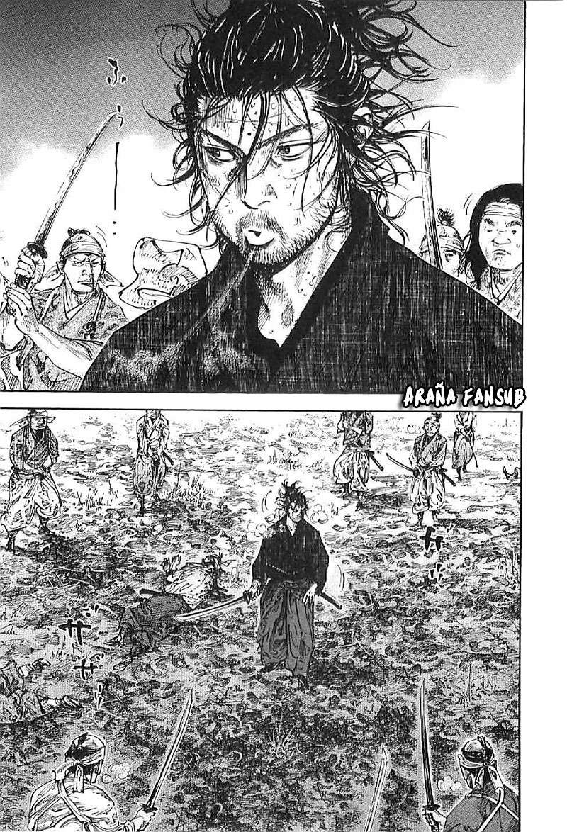 Read Vagabond ES Manga Online