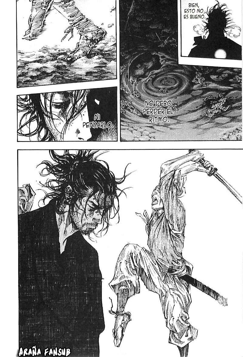 Read Vagabond ES Manga Online