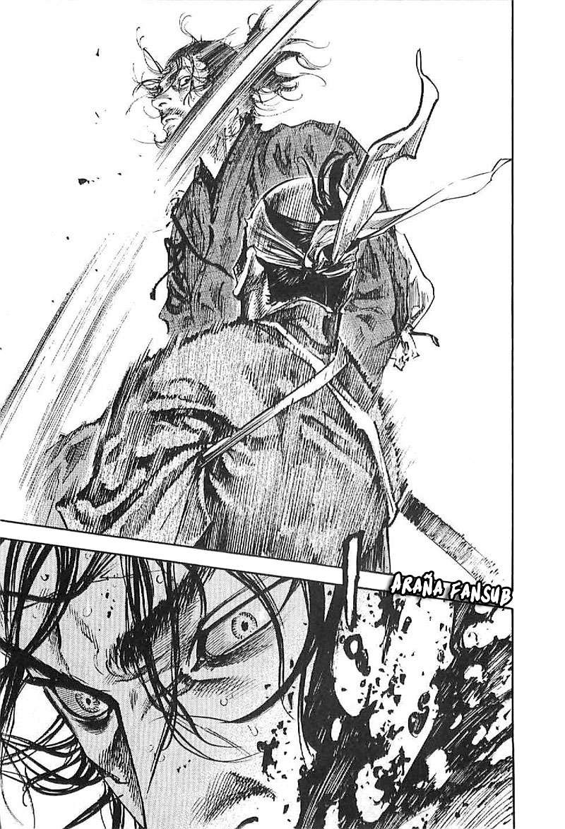 Read Vagabond ES Manga Online