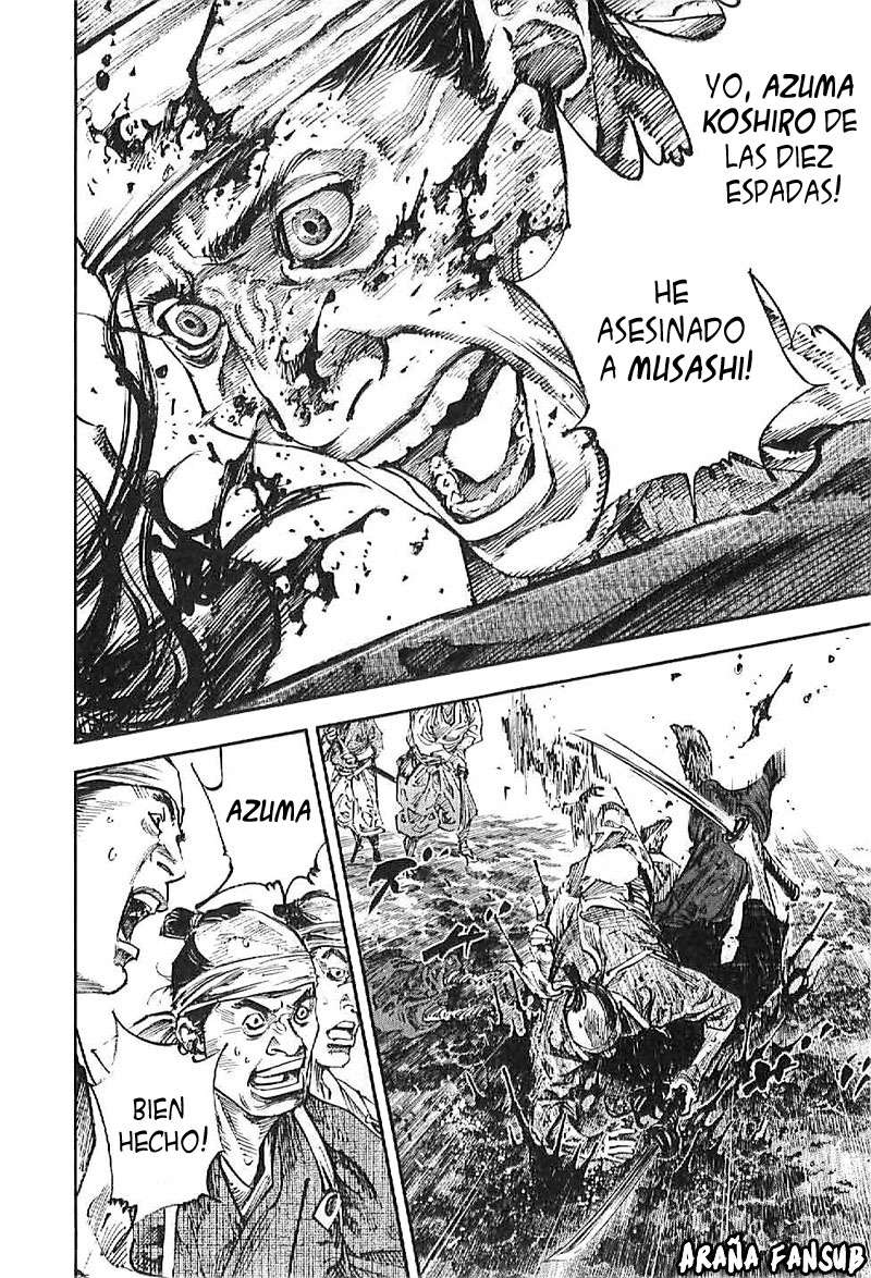 Read Vagabond ES Manga Online