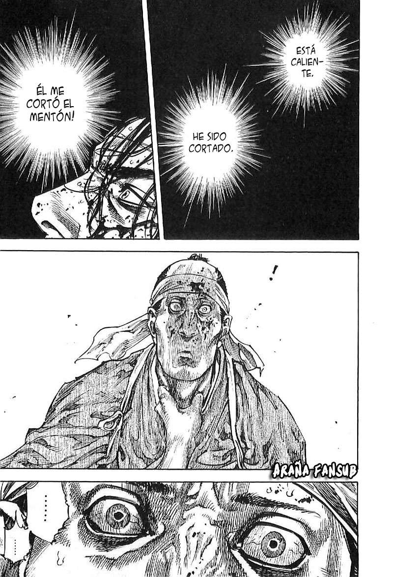 Read Vagabond ES Manga Online