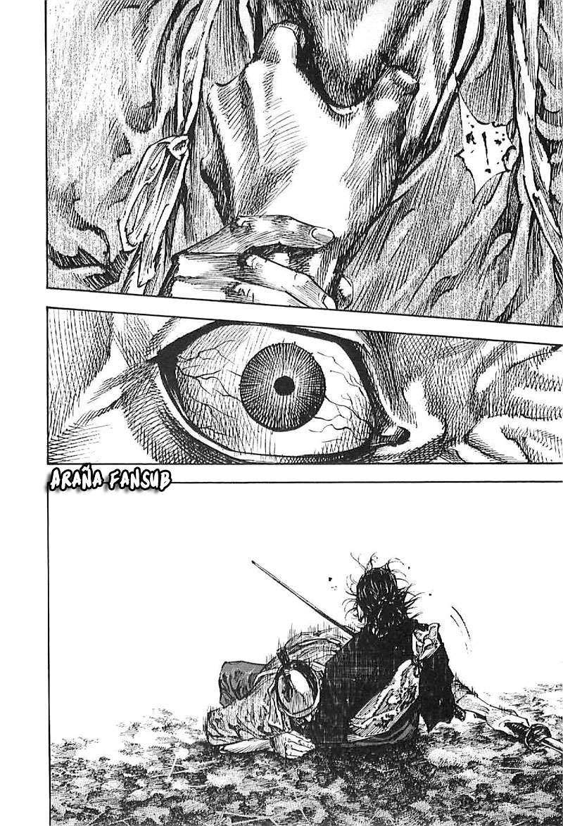 Read Vagabond ES Manga Online