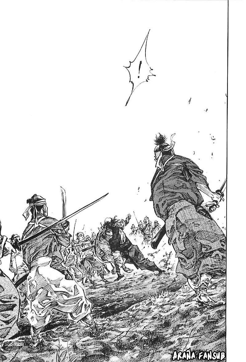 Read Vagabond ES Manga Online