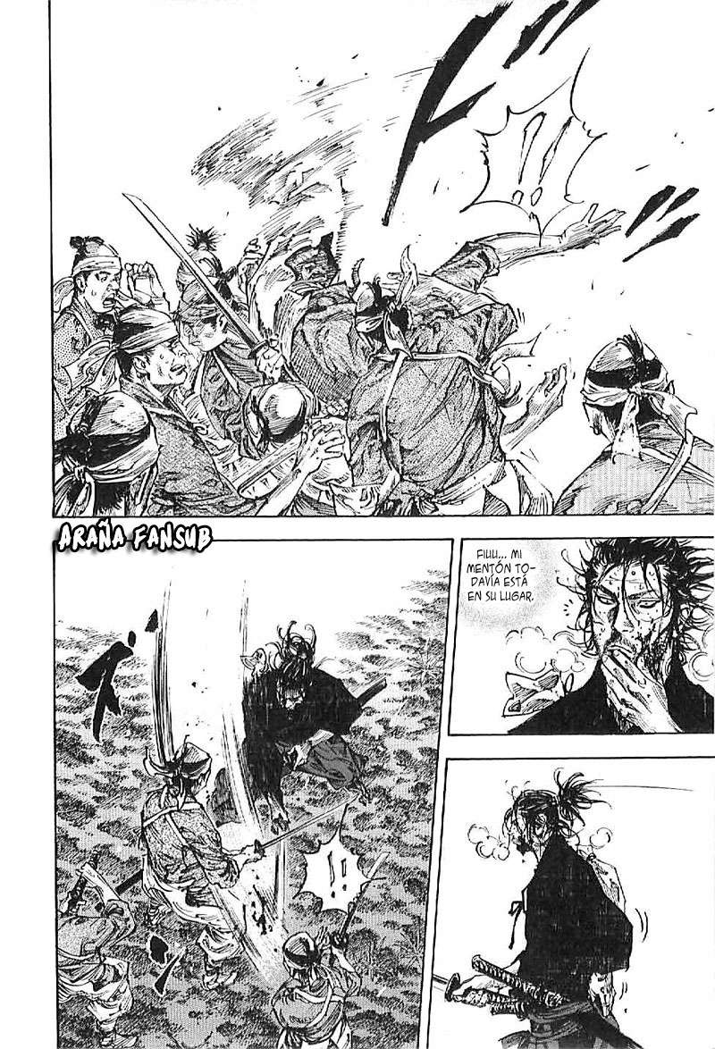 Read Vagabond ES Manga Online