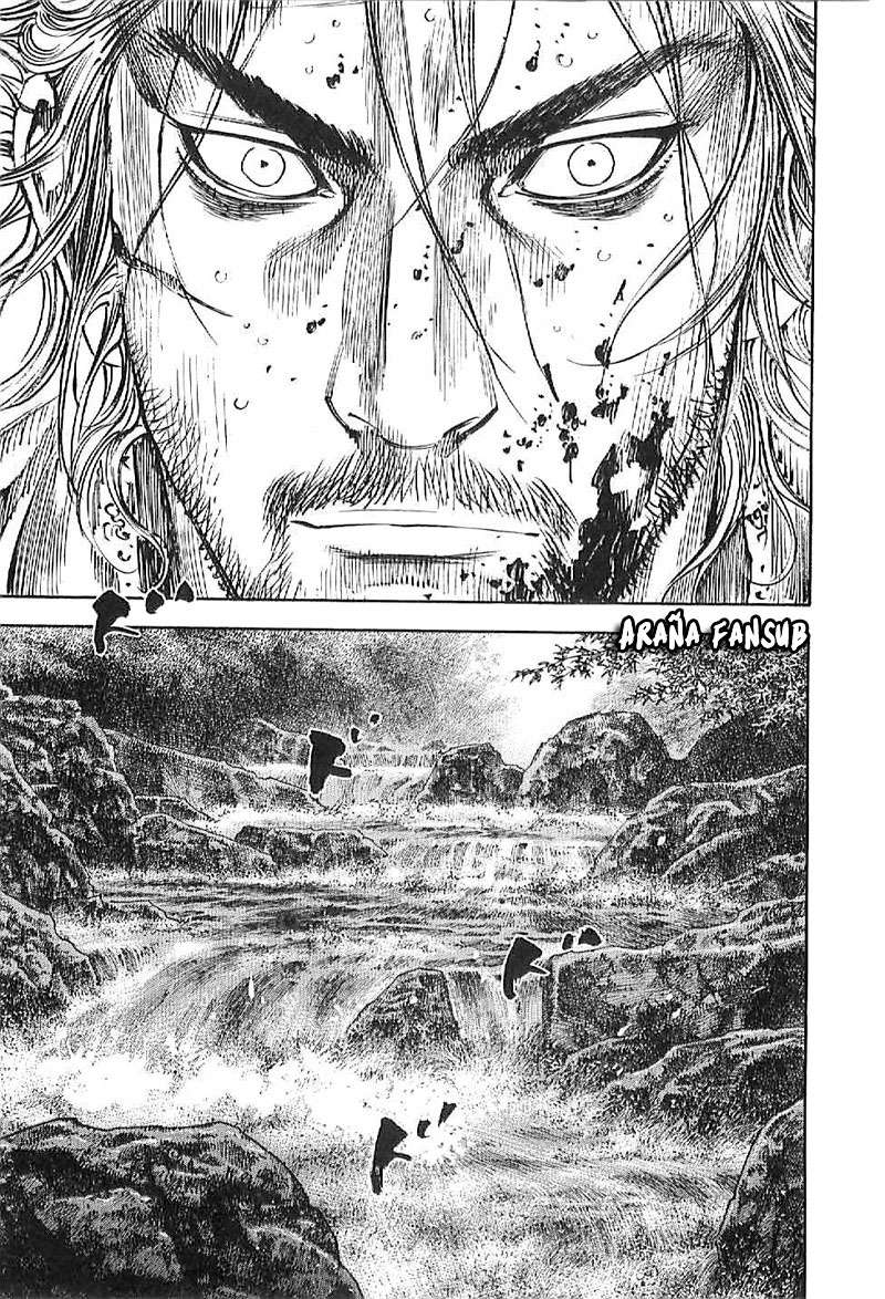 Read Vagabond ES Manga Online