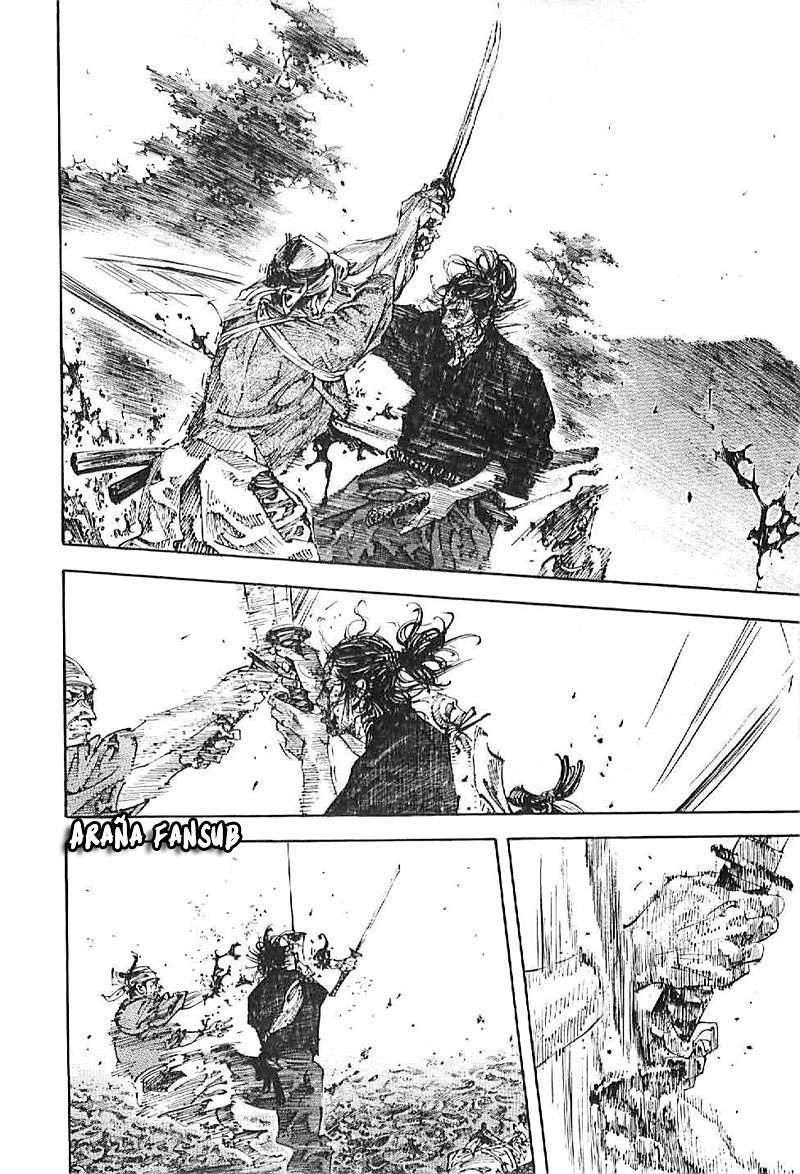 Read Vagabond ES Manga Online